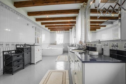  Villa Tania in Jesolo