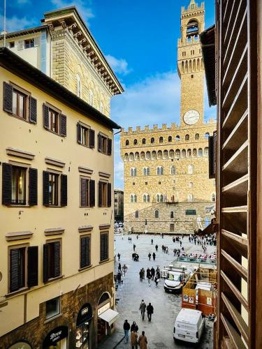 Signoria Apartment