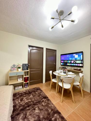 AVs 2 bedroom condo at One Oasis Filinvest Cagayan de Oro