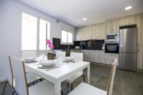 Apartaments QUEENS 1A