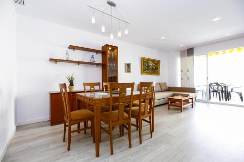 Apartaments QUEENS 2A