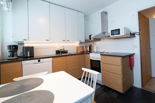 Midtown Jeppis in Pietarsaari