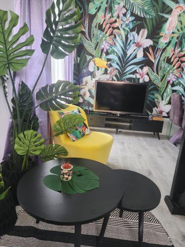 Tropicana