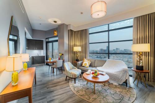 Ascott Corniche Al Khobar in Al-Khobar