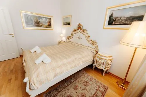 Grand Suite Vienna 1010 in Wien, Österreich
