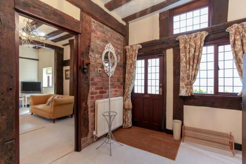 12A College Hill by Sleep Shrewsbury - main image