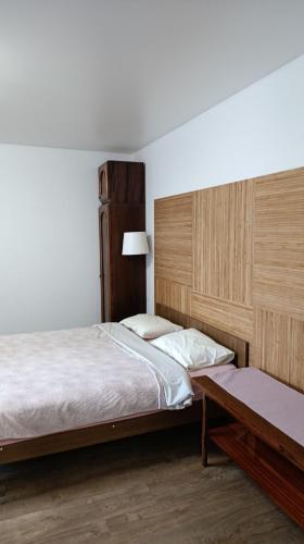 Family and friends apartment in Ternopil
