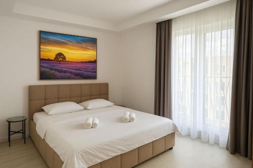 Lunara Studio #freeparking #pool