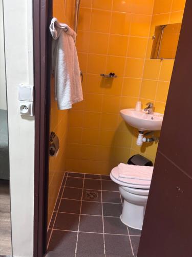 Hotel Anya, Paris (Foto 10)