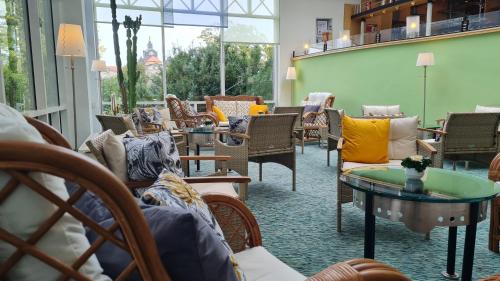 Hotel Am Terrassenufer - image 7