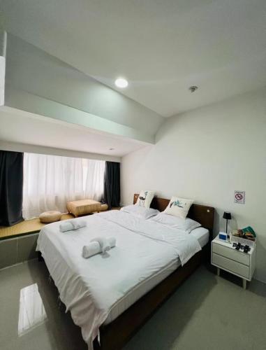 Tiger Homestay