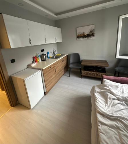 Cihangir Galataport Hotel - image 12