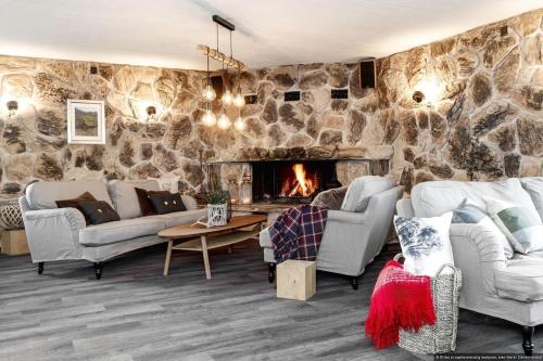 Charming apartment with lodgefeeling in Hemsedal