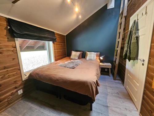 Charming apartment with lodgefeeling in Hemsedal