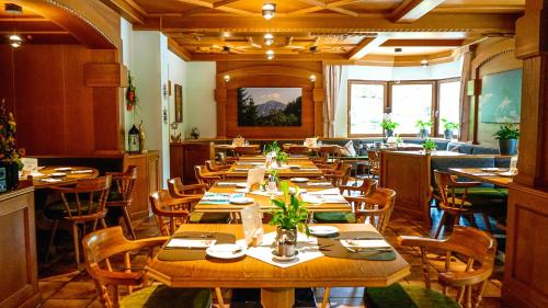 Seadmed, Hotel Garni Schieferle in Mutters