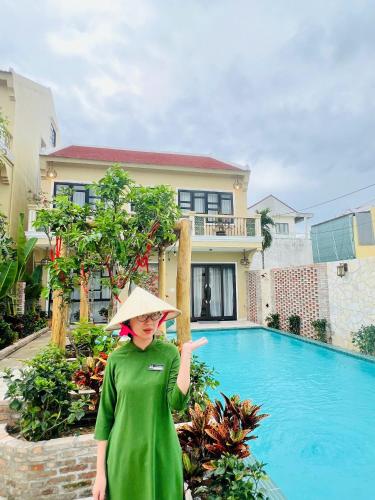 Nature Retreat Hoi An in Cam Ha