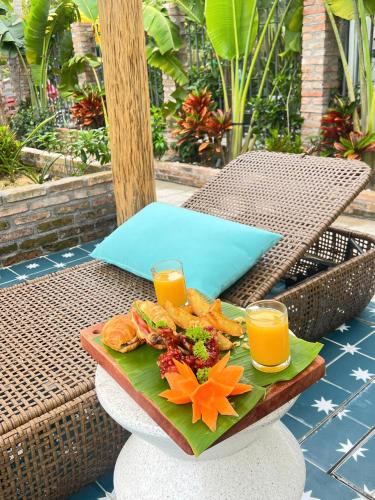 Nature Retreat Hoi An in Cam Ha