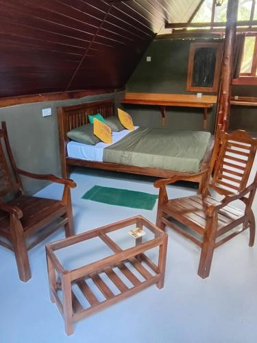 Ritigala Hideaway