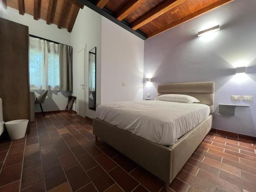 La Noce di Creta in Poggio Moiano