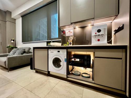 Opus Residence KL by EUcation Hospitality, Kuala Lumpur (fotografie 3)