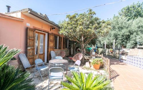 Nice Home In Ragusa With Wifi gîte à louer Donnafugata