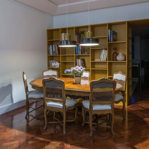 리스본 리퍼블리카 베드 & 브랙퍼스트 (Republica Bed & Breakfast) 3성급 호텔 부대시설