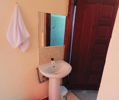 Peaceful home in Ukunda