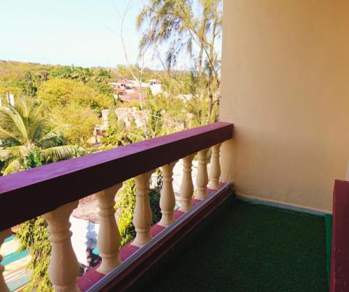 Peaceful home in Ukunda