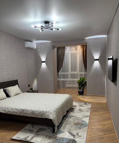 VIP кв 10 мкр, Uralsk (fotografie 3)
