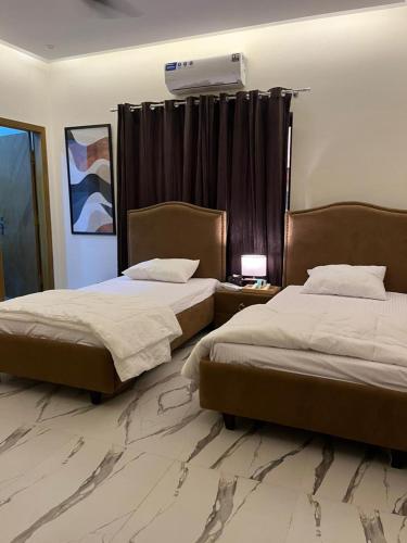 ASNB Residences Apartment 2BHK F4 - image 2