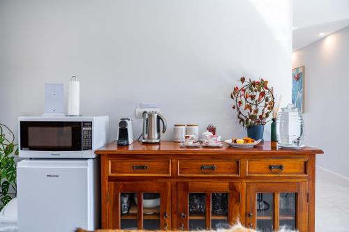 Tarras Serenity Haven - Mountain Views and Calm - Private room with shared spaces in Tarras