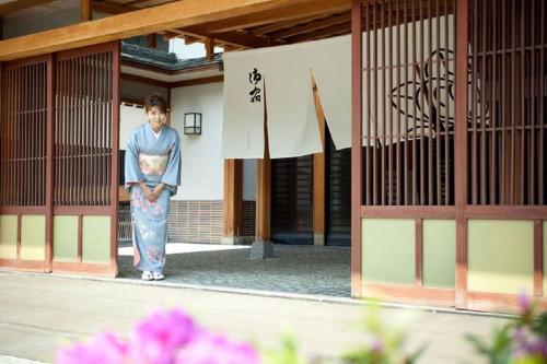 Houshoutei - Accommodation - Kaga