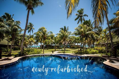 . Paradise Sun Hotel Seychelles