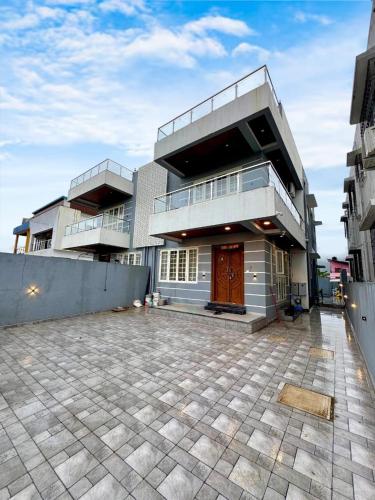 Ocean Crest villa lonavla