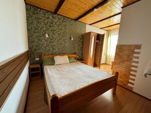 Pensiunea Namaesti in Valea Mare Pravat