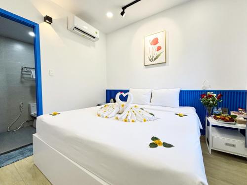 Superior Garden View