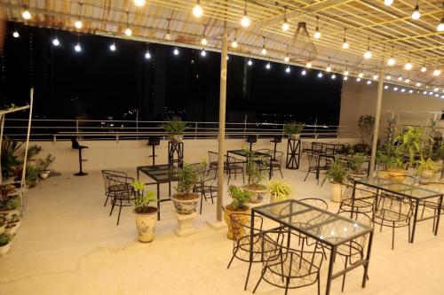 Retro Homestay Ha Long - 주변 환경