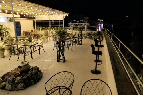 Retro Homestay Ha Long - 주변 환경