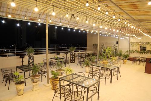 Retro Homestay Ha Long - 주변 환경
