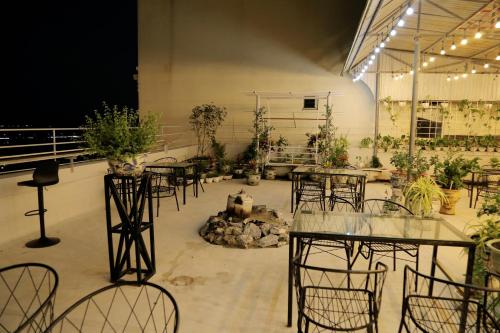 Retro Homestay Ha Long - 주변 환경