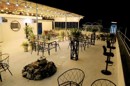 Retro Homestay Ha Long - 주변 환경