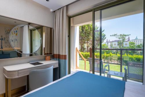 Ducale Lara - Ultra All Inclusive, Lara (fotografie 9)