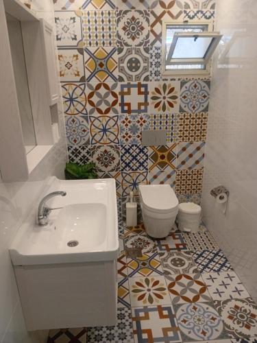 הרמוני סוויט harmony suite, Neve Zohar (fotografie 8)