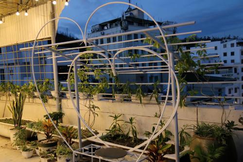 Retro Homestay Ha Long - 주변 환경