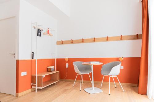 Grand Juste in District 05