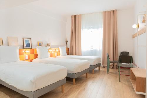 Grand Juste in District 05