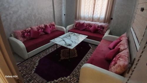 شقق الراحة, Errachidia (fotografie 6)