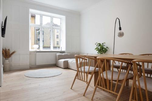 The Royale Apartment with 4 bedrooms