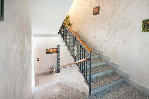 Il Limoneto Di Giovi in Salerno