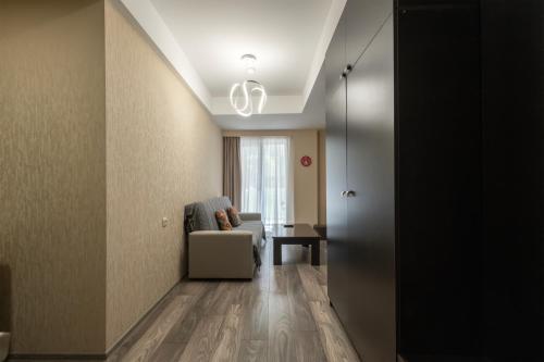 Crystal Resort in Bakuriani